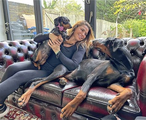 From luxury to rock bottom: 'I was a Playboy model - now I'm homeless'