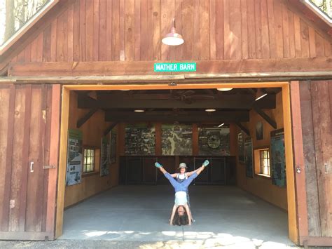 Camp Mather — InkëDesign