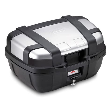 Kit Fissaggio Tool Box Givi TL1178KIT Per Borsa S220, Compatibile Con Honda CRF1100L Africa Twin Adventure Sport 2020