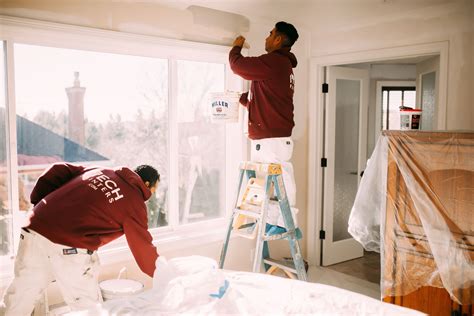 Interior Paint Cost | Cabinets Matttroy