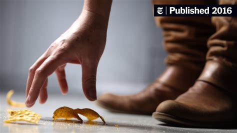 I’m a Doctor. If I Drop Food on the Kitchen Floor, I Still Eat It ...