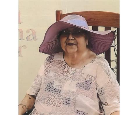 Donna Daniels Obituary (2025) - Comanche, TX - Comanche Funeral Home