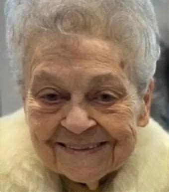 Bernadette "Engels" Pritchard Obituary (2025) - Parlin, NJ - Carmen F ...