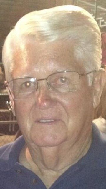 Lloyd "Bud" Seymour Obituary - Chillicothe Gazette