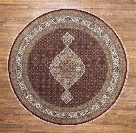 10 FT Round Rug For Sale | Large 10x10 Round Rug By Beautiful Rugs