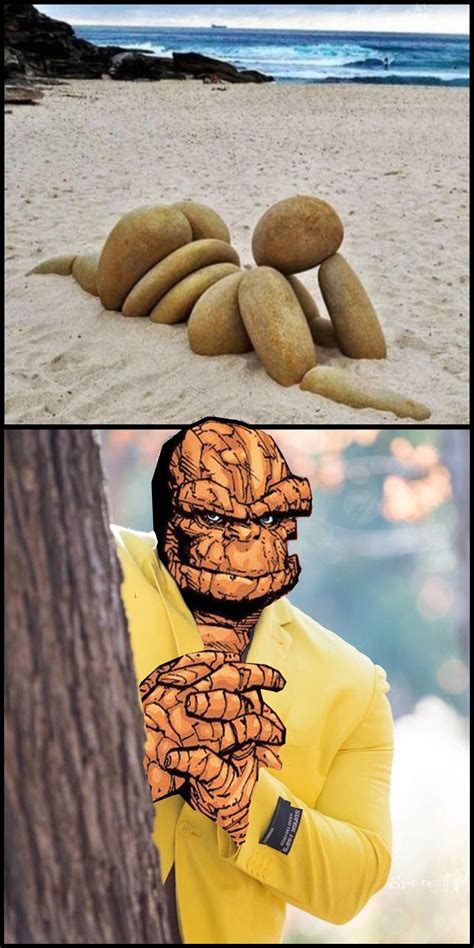 it's clobberin time : r/dankmemes