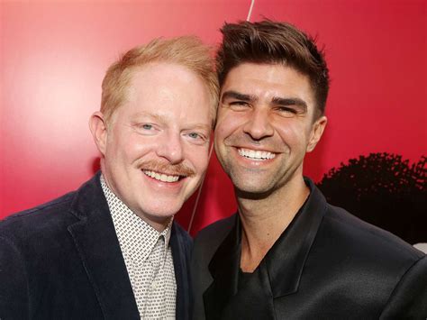 Who Is Jesse Tyler Ferguson's Husband? All About Justin Mikita ...