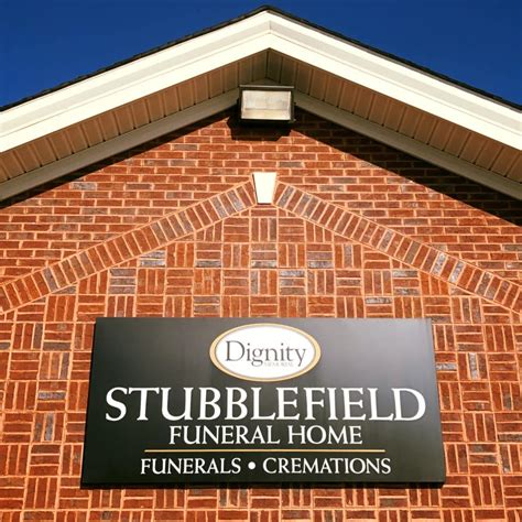 Stubblefield Funeral Home & Hamblen Memory Gardens & Mausoleum ...