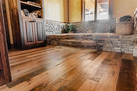 Tennessee Wood Flooring | Home