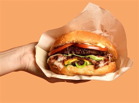Are Impossible Burgers and Beyond Burgers Healthy? - Nutritious Life ...