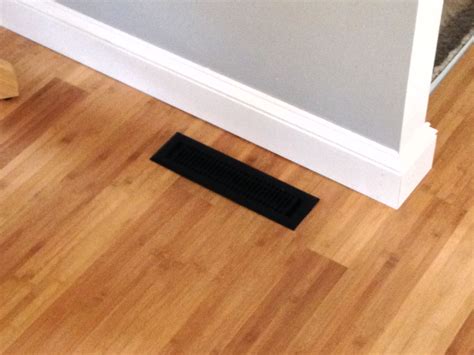 Everything You Need To Know About Hardwood Floor Molding - Flooring Designs