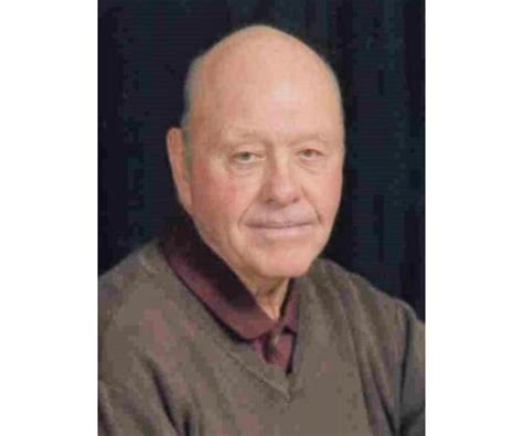 James Skillington Obituary (2025) - Wentzville, MO - Pitman Funeral ...