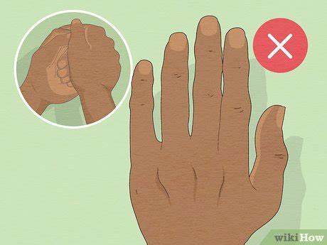 How to Crack Your Knuckles Safely