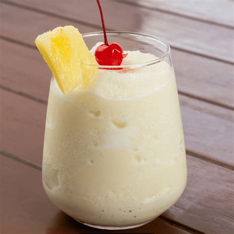 Copycat Cutwater Pina Colada Recipe - DrinkAttitude
