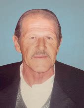 Gary Anthony Gros - 2024 - Ordoyne Funeral Home