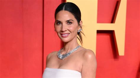 Olivia Munn's Breast Cancer Has Been 'Tougher' Than Expected | Life & Style