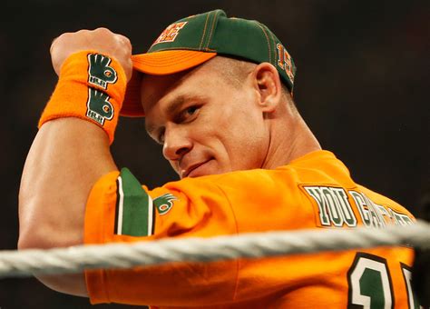 Renee Young Scores Major Interview, John Cena Making Several TV ...
