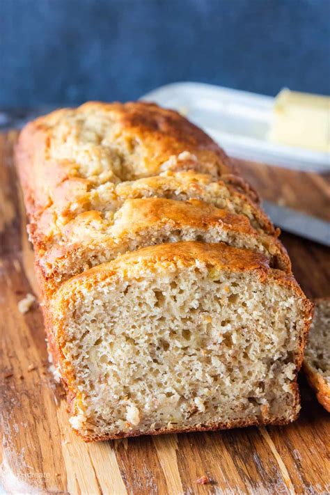 Banana Bread With Yogurt at Susan Mcdaniel blog