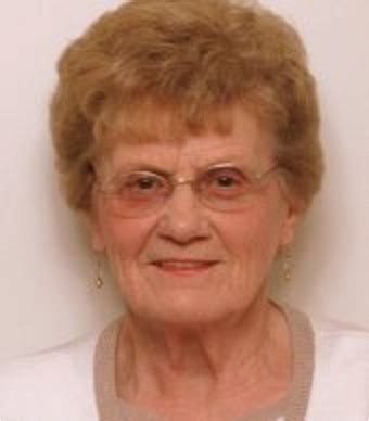 Mary Catherine Strelcheck Obituary - 2023 - McKevitt-Patrick Funeral Home