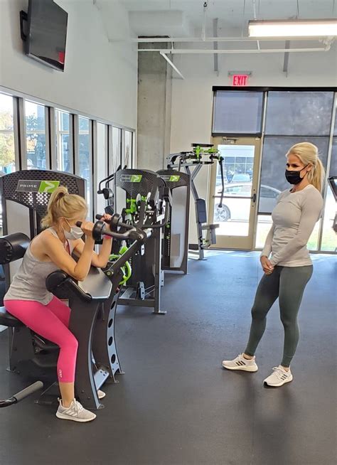 Plano Gym: Get a Guest Pass Today! - Willow Bend Fitness Club