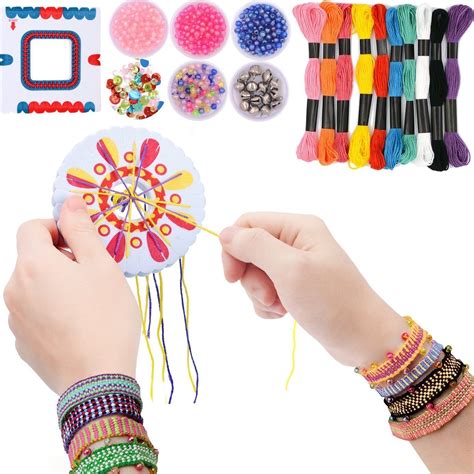 Friendship Bracelet Maker On Sale Just $10.49 (Reg. $59.99)