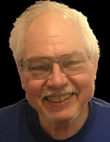 Robert Francis Cordes Obituary - Chillicothe Gazette