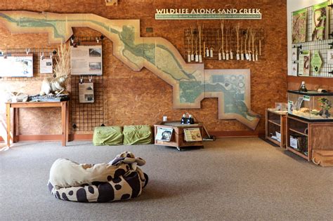 Morrison Nature Center at Star K Ranch - Our Fun Pass