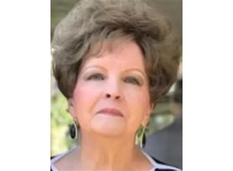 Edith Simmons Obituary (2024) - Atlanta, TX - Hanner Funeral Service