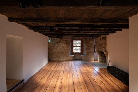 John Gilbert Architects refurbishes Glasgow's oldest residential building