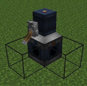 маслобойня майнкрафт immersive engineering