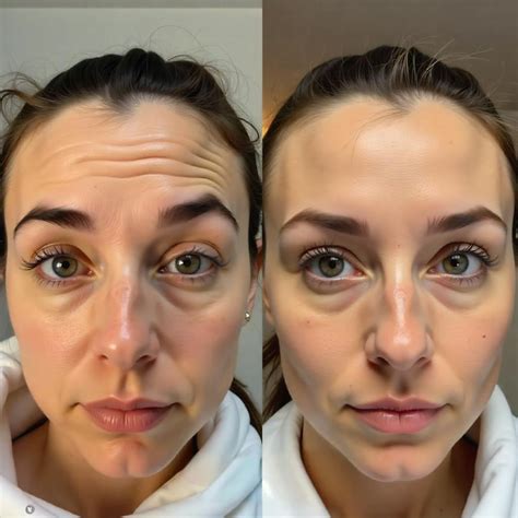 How To Prevent Forehead Wrinkles