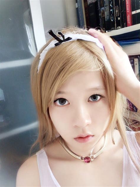 Just an asian femboy expressing herself on the internet : r/femboy