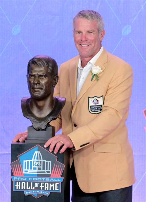 Brett Favre | SPORTS TEAM HISTORY