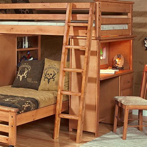 How To Childproof Loft Bed Ladder | Storables