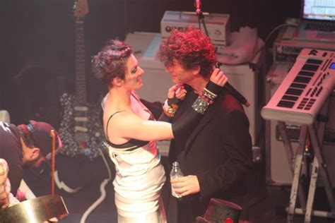 Pictures of Amanda Palmer