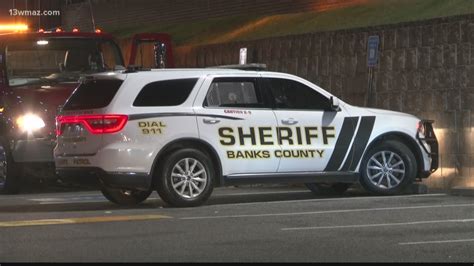 Banks County kids found safe in Macon after kidnapping | 13wmaz.com