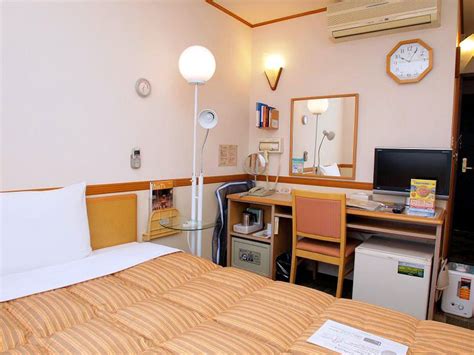 Toyoko Inn Narita Airport Shinkan - 3 HRS star hotel in Narita-shi ...