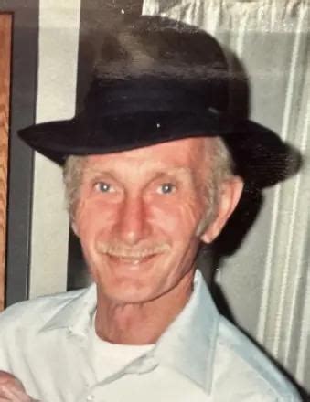 Jimmie White Obituary (2025) - Tellico Plains, TN - Biereley-Hale ...