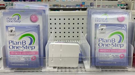 The F.D.A. Now Says It Plainly: Morning-After Pills Are Not Abortion ...