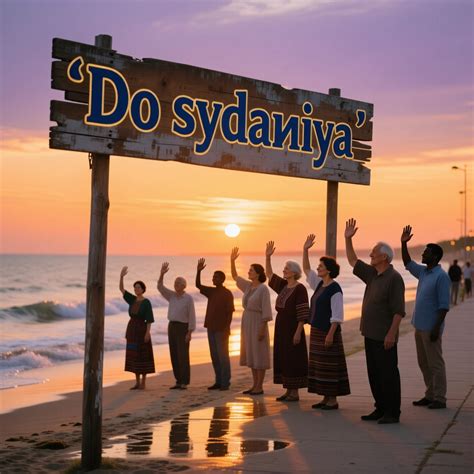 How to Say Bye in Russian (До свидания) — The Global Language of Farewell