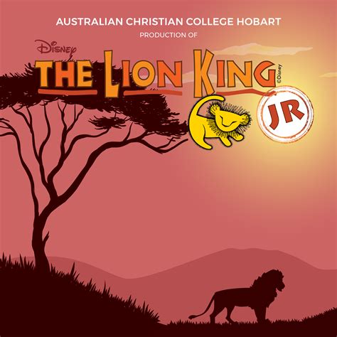 The Lion King Junior | Theatre Royal