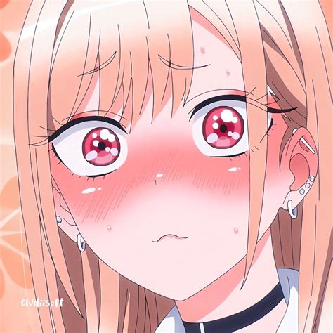 My Dress Up Darling Marin Kitagawa lewd Pin - munimoro.gob.pe