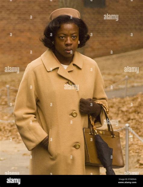 Doubt Year : 2008 Director : John Patrick Shanley Viola Davis Stock ...