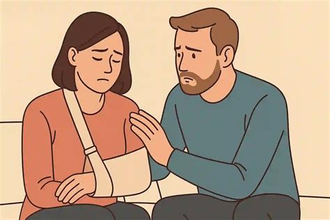 What Are the 5 Stages of a Rebound Relationship? - Relationships