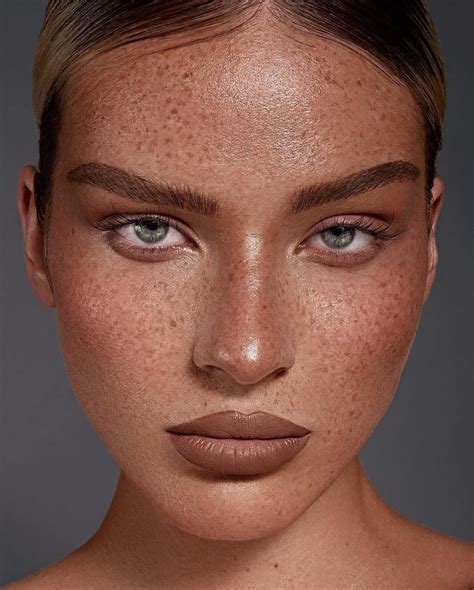 No Makeup Makeup Look Dark Skin | Saubhaya Makeup