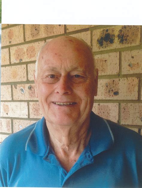 Carey, Michael - Conway Funeral Services