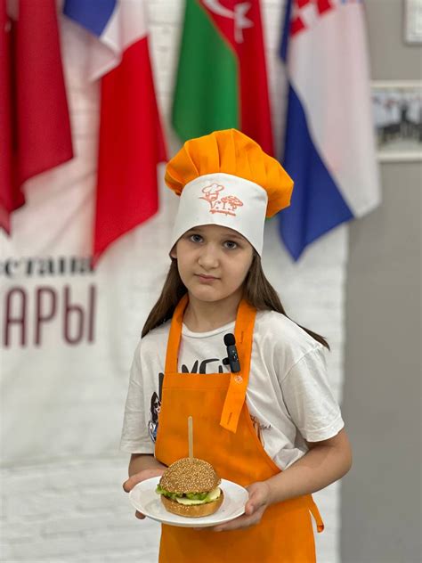 Мастер-классы — Центр обучения кулинарному искусству «Вип Кулинария» в ...