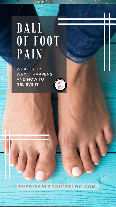 9 types of ball of foot pain relief products – Artofit