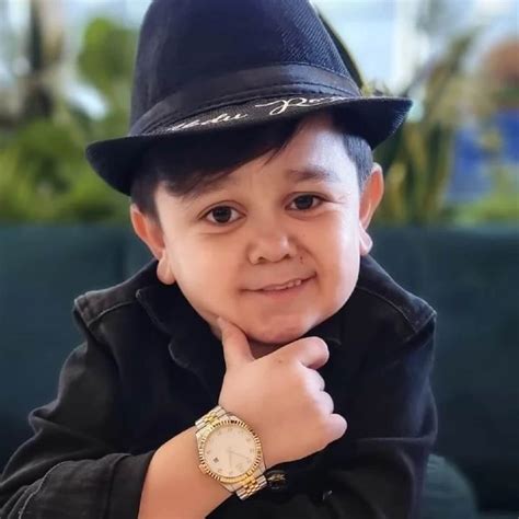 Abdu Rozik biography, wiki, age, height, religion, caste, family