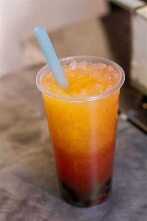 Fruit Jelly In Bubble Tea at Pam Kirkland blog